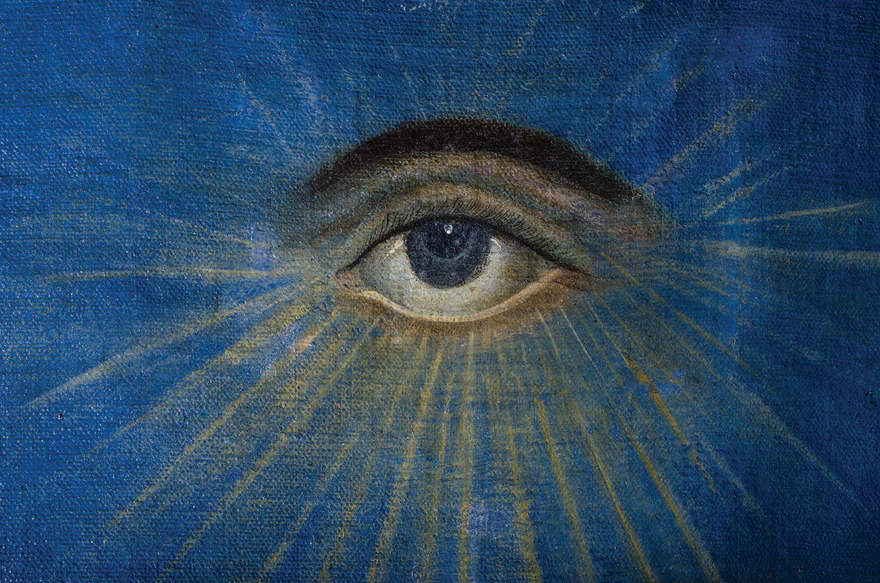 Cover of Overseer